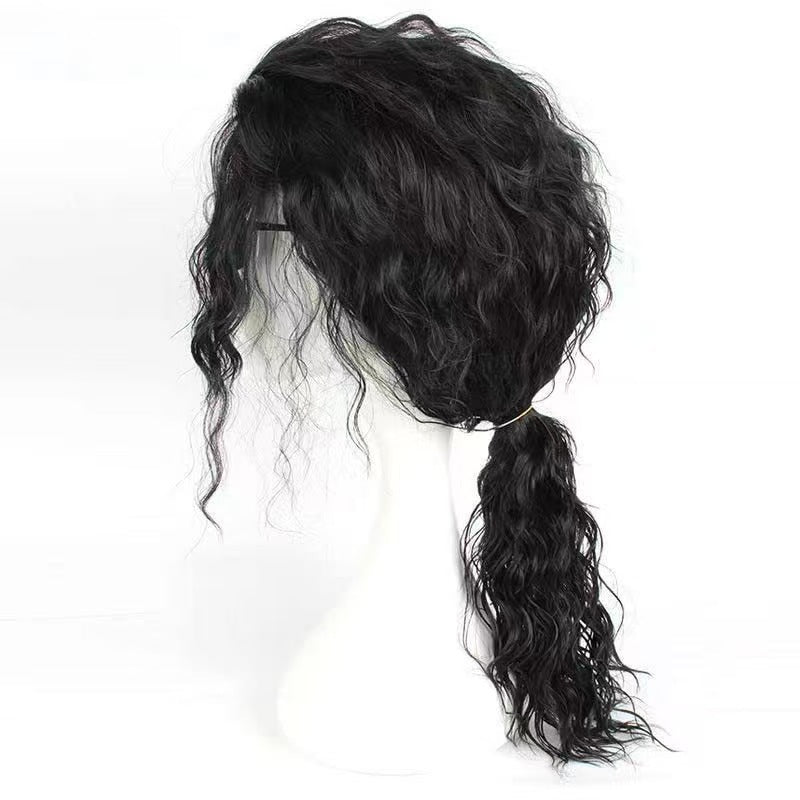 Pop Star wig