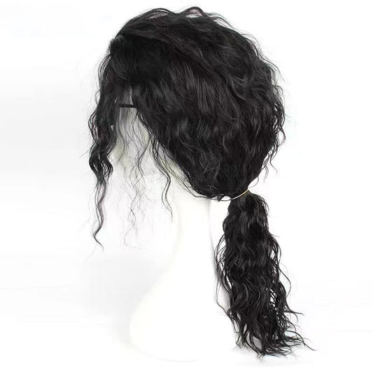 Pop Star wig