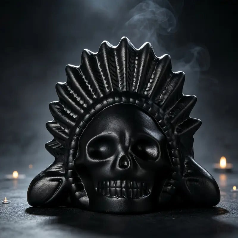 Aztec Death Whistle, Scream Sound