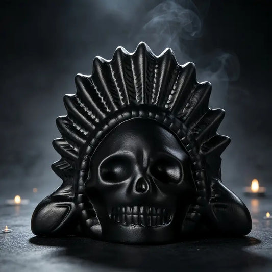 Aztec Death Whistle, Scream Sound