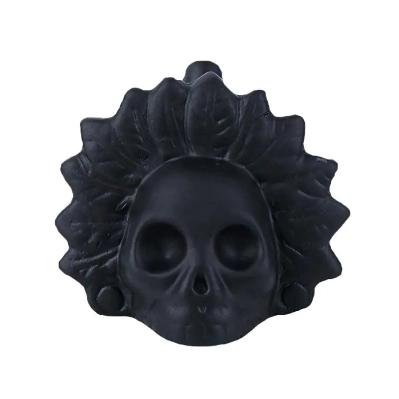 Aztec Death Whistle, Scream Sound