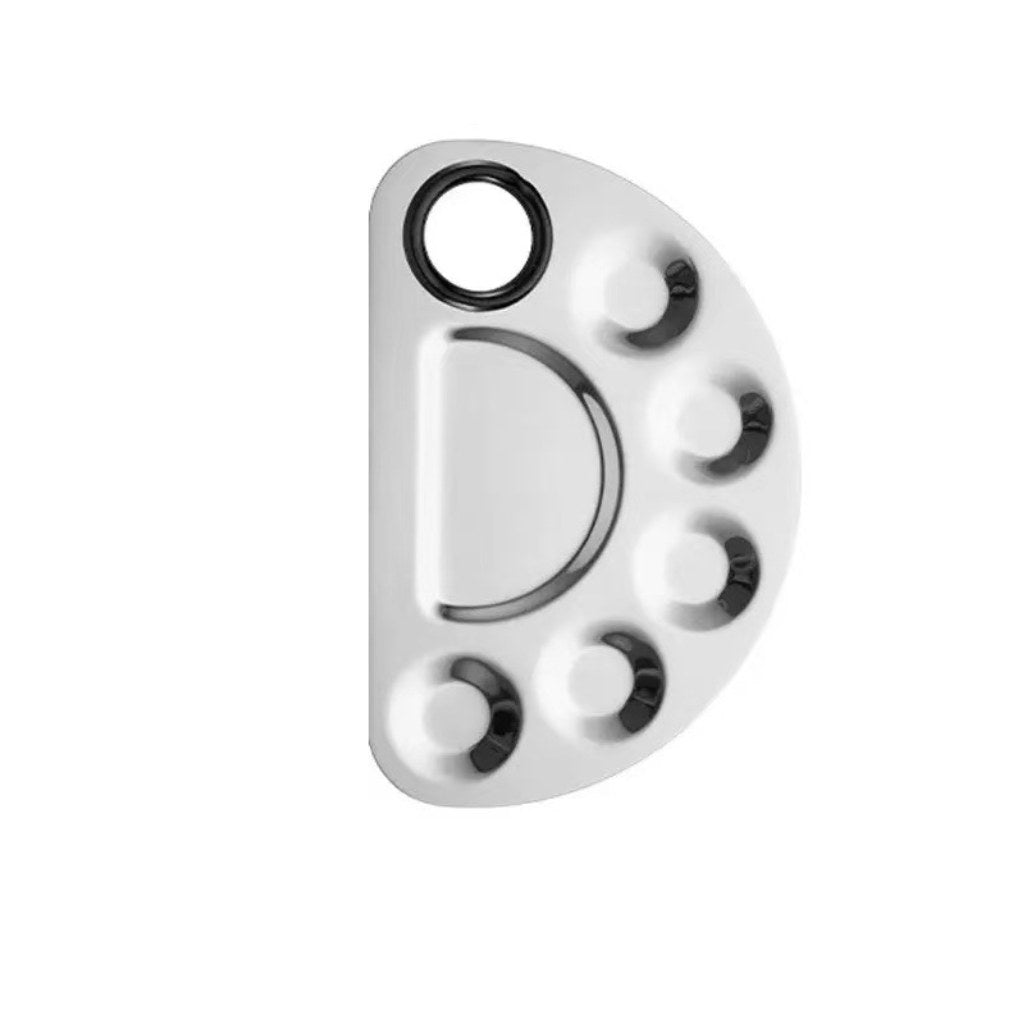 Stainless Steel Palette