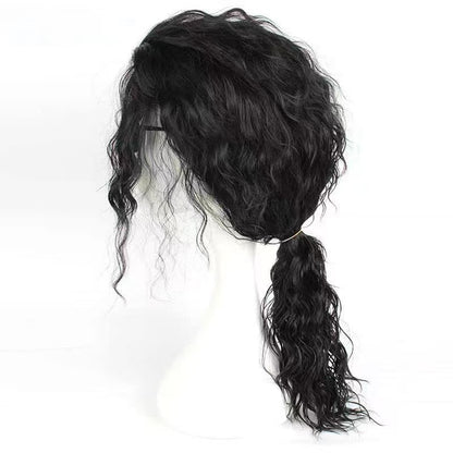 Pop Star wig