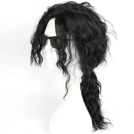 Pop Star wig